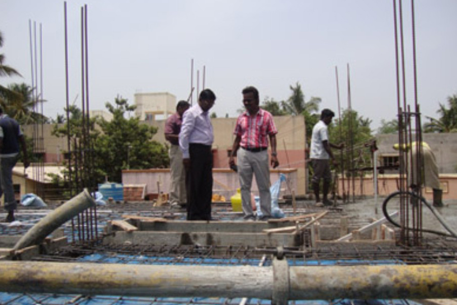 KP ENTERPRISES | Civil Engineering Industry